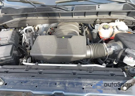 2019 GMC Sierra 1500 Sle z USA, uszkodzony, nr VIN 1GTR9BED0KZ301502